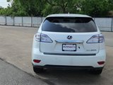 Used 2010 Lexus RX 450h 2WD image 6