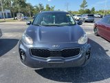 Used 2017 Kia Sportage EX w/ EX Technology Package image 2