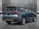 New 2025 Toyota Grand Highlander AWD image 2