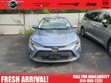 Used 2022 Toyota Corolla LE image 3