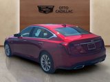 Certified 2022 Cadillac CT5 Premium Luxury w/ Parking Package image 3