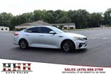 Used 2020 Kia Optima LX image 3