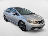 Used 2013 Honda Civic Si image 3
