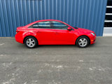 Used 2014 Chevrolet Cruze LT image 2