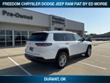Used 2023 Jeep Grand Cherokee L Laredo image 4