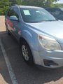 Used 2015 Chevrolet Equinox LT w/ Driver Convenience Package image 2