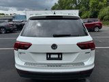 Used 2021 Volkswagen Tiguan SEL w/ 3rd Row Seat Package image 4