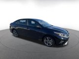 Used 2024 Kia Forte LXS image 2