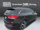 Used 2018 Kia Sorento EX image 5