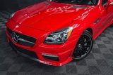Used 2016 Mercedes-Benz SLK 55 AMG image 3