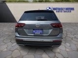Used 2020 Volkswagen Tiguan SE image 4