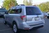 Used 2011 Subaru Forester 2.5X Premium image 5