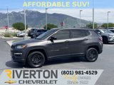 Used 2018 Jeep Compass Sport w/ Tech Group image 5