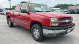 Used 2003 Chevrolet Silverado 1500 LS w/ Off-Road Package image 5