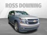 Used 2017 Chevrolet Tahoe LT w/ Luxury Package image 3