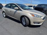 Used 2018 Ford Focus Titanium image 3