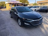 Used 2020 Chevrolet Malibu LT image 3