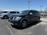 Used 2018 Nissan Armada SL w/ Premium Package image 2