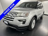 Used 2019 Ford Explorer XLT w/ Equipment Group 201A image 3