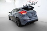 Used 2017 Ford Focus RS image 6