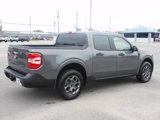 New 2025 Ford Maverick XLT image 5