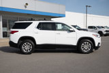 Used 2020 Chevrolet Traverse LT w/ LPO, Cargo Package image 3
