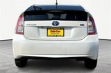 Used 2015 Toyota Prius Four image 4