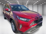 Used 2022 Toyota RAV4 LE image 4