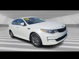 Used 2016 Kia Optima LX w/ Technology Package image 3