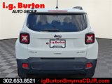 Certified 2018 Jeep Renegade Sport w/ Power & Air Group image 5