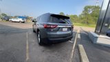 Certified 2020 Chevrolet Traverse LT w/ LPO, Floor Liner Package image 6
