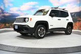 Used 2017 Jeep Renegade Sport w/ Power & Air Group image 3