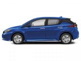 Used 2023 Nissan Leaf S image 3
