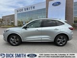 Certified 2024 Ford Escape ST-Line image 5