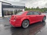 Used 2016 Chrysler 300 S w/ 300S Premium Group image 3