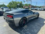 Used 2015 Chevrolet Corvette Stingray Coupe w/ 2LT Preferred Equipment Group image 5
