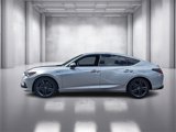 Certified 2023 Acura Integra A-Spec image 2