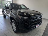 New 2025 Toyota Tacoma SR5 image 2