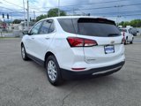 Used 2023 Chevrolet Equinox LT image 6