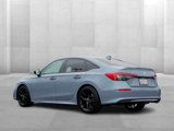 Used 2024 Honda Civic Sport image 2