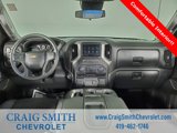 Used 2022 Chevrolet Silverado 1500 Custom image 3
