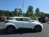 Used 2021 Toyota C-HR XLE image 5