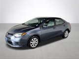 Used 2014 Toyota Corolla L image 2