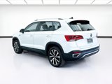 Used 2022 Volkswagen Taos SE image 6