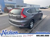 Used 2016 Honda CR-V LX image 5