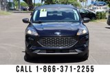 Used 2021 Ford Escape S image 3