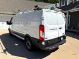 Used 2018 Ford Transit 250 148 Low Roof image 4