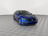 Used 2020 Honda Civic LX image 2