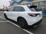 New 2025 Honda HR-V Sport image 3