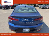 Used 2020 Hyundai Elantra SEL image 4